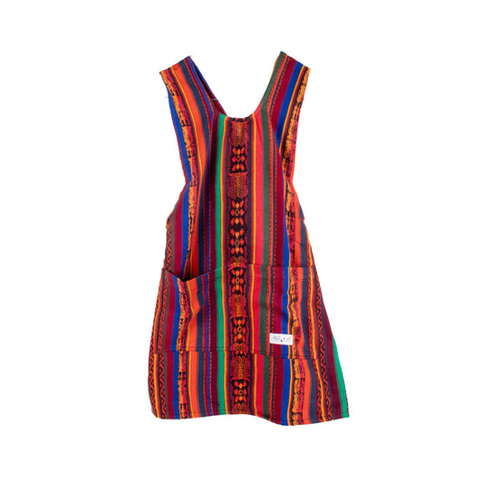 NIÑOS APRON - CORTE - NO. 200677