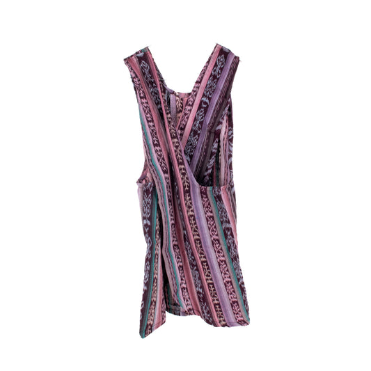 NIÑOS APRON - CORTE - NO. 200678