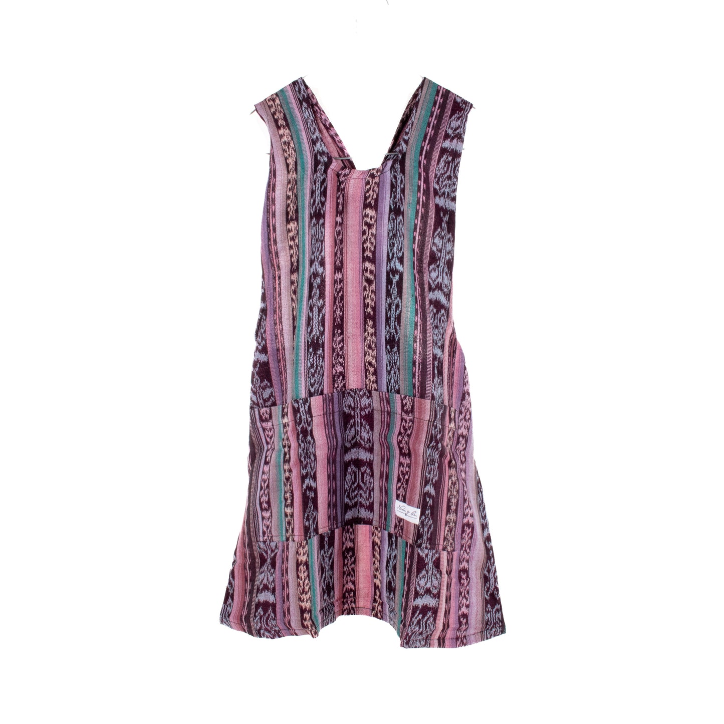 NIÑOS APRON - CORTE - NO. 200678