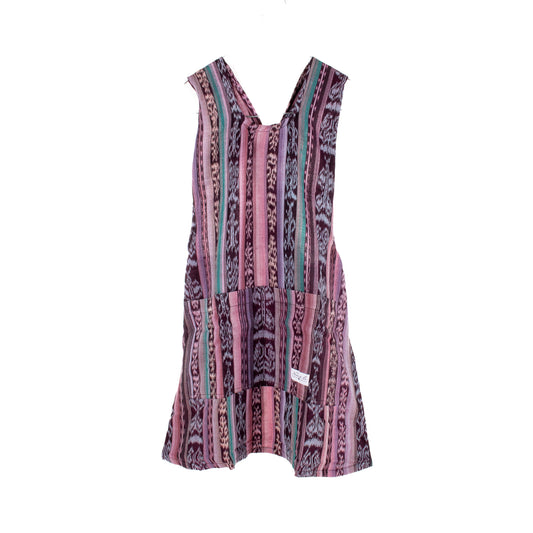 NIÑOS APRON - CORTE - NO. 200678