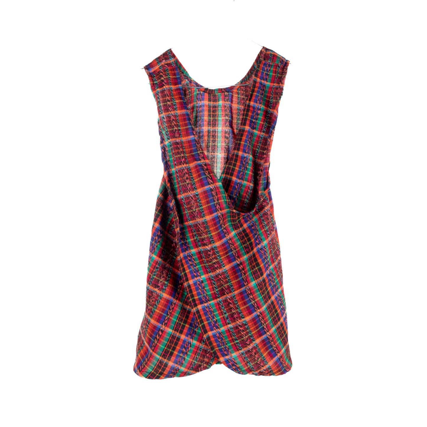 NIÑOS APRON - CORTE - NO. 200679