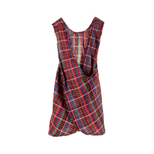 NIÑOS APRON - CORTE - NO. 200679