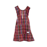 NIÑOS APRON - CORTE - NO. 200679