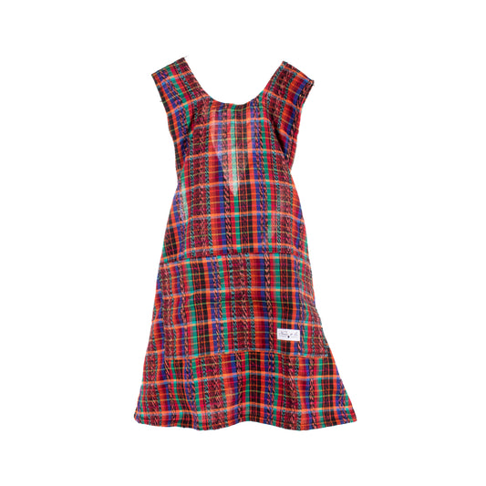 NIÑOS APRON - CORTE - NO. 200679