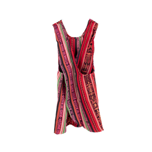NIÑOS APRON - CORTE - NO. 200680