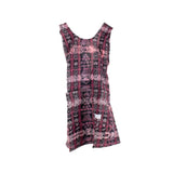 NIÑOS APRON - CORTE - NO. 200681