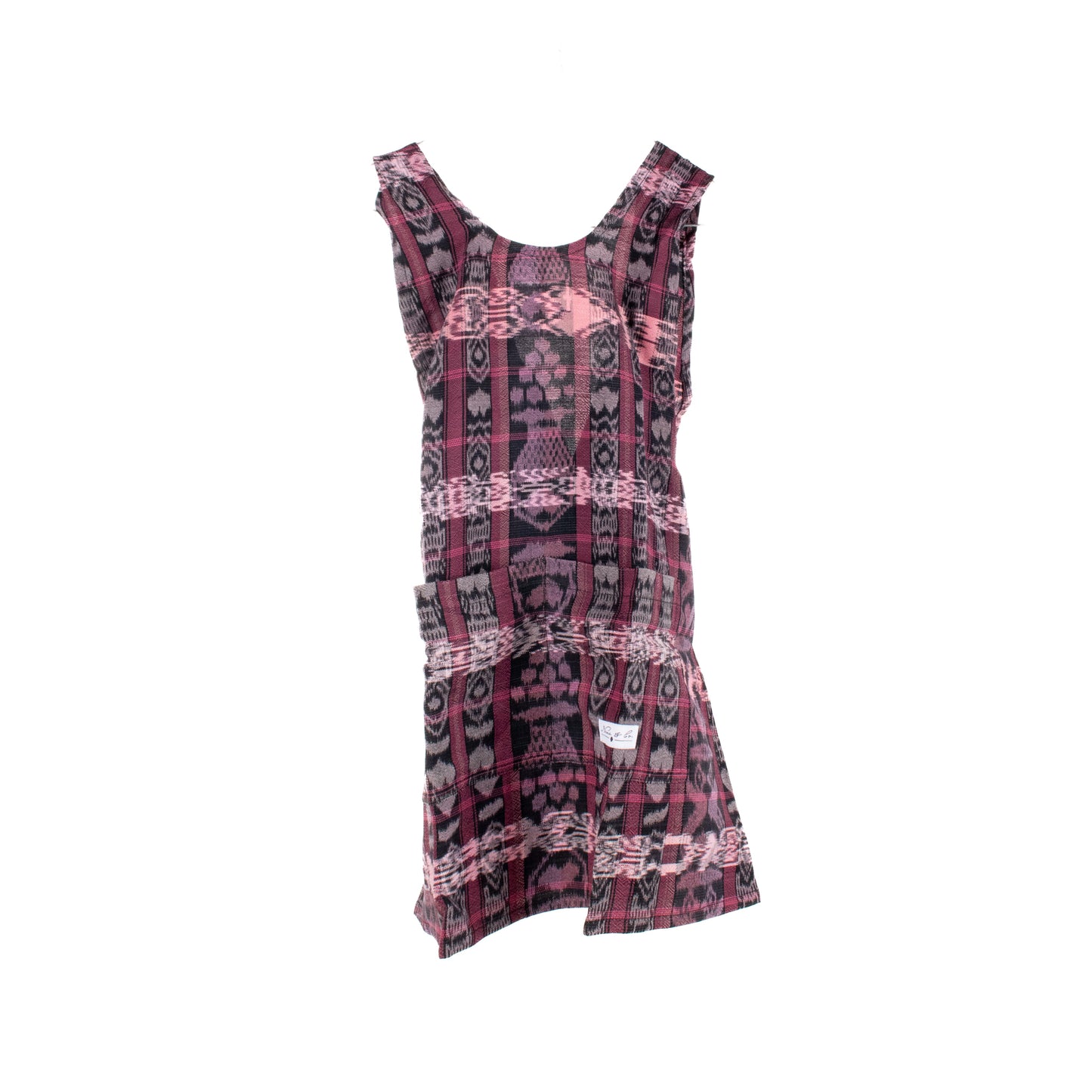 NIÑOS APRON - CORTE - NO. 200681