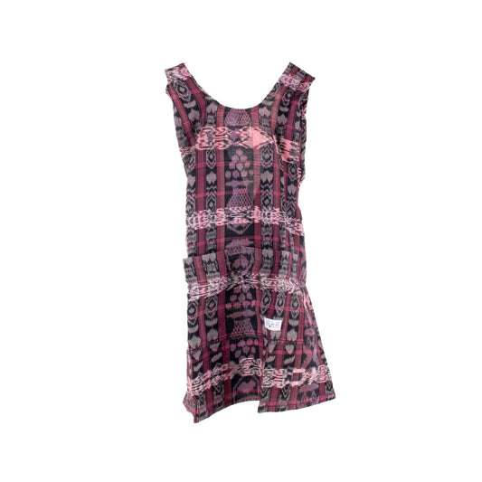NIÑOS APRON - CORTE - NO. 200681
