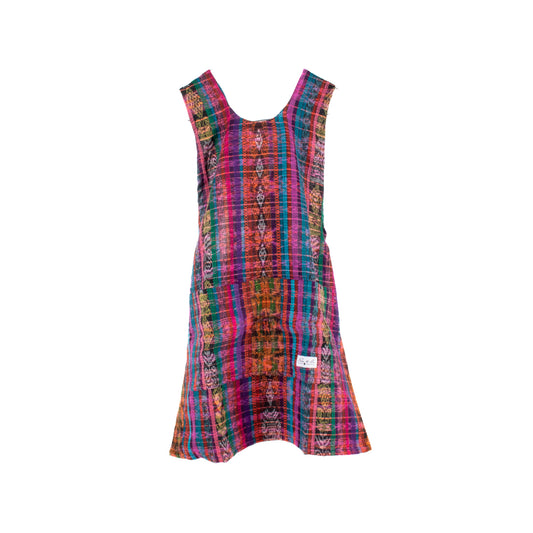 NIÑOS APRON - CORTE - NO. 200682