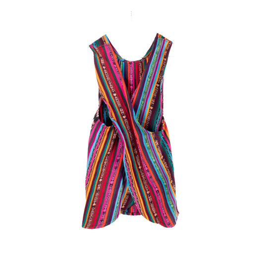 NIÑOS APRON - CORTE - NO. 200683