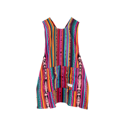 NIÑOS APRON - CORTE - NO. 200683