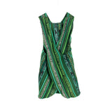 NIÑOS APRON - CORTE - NO. 200684