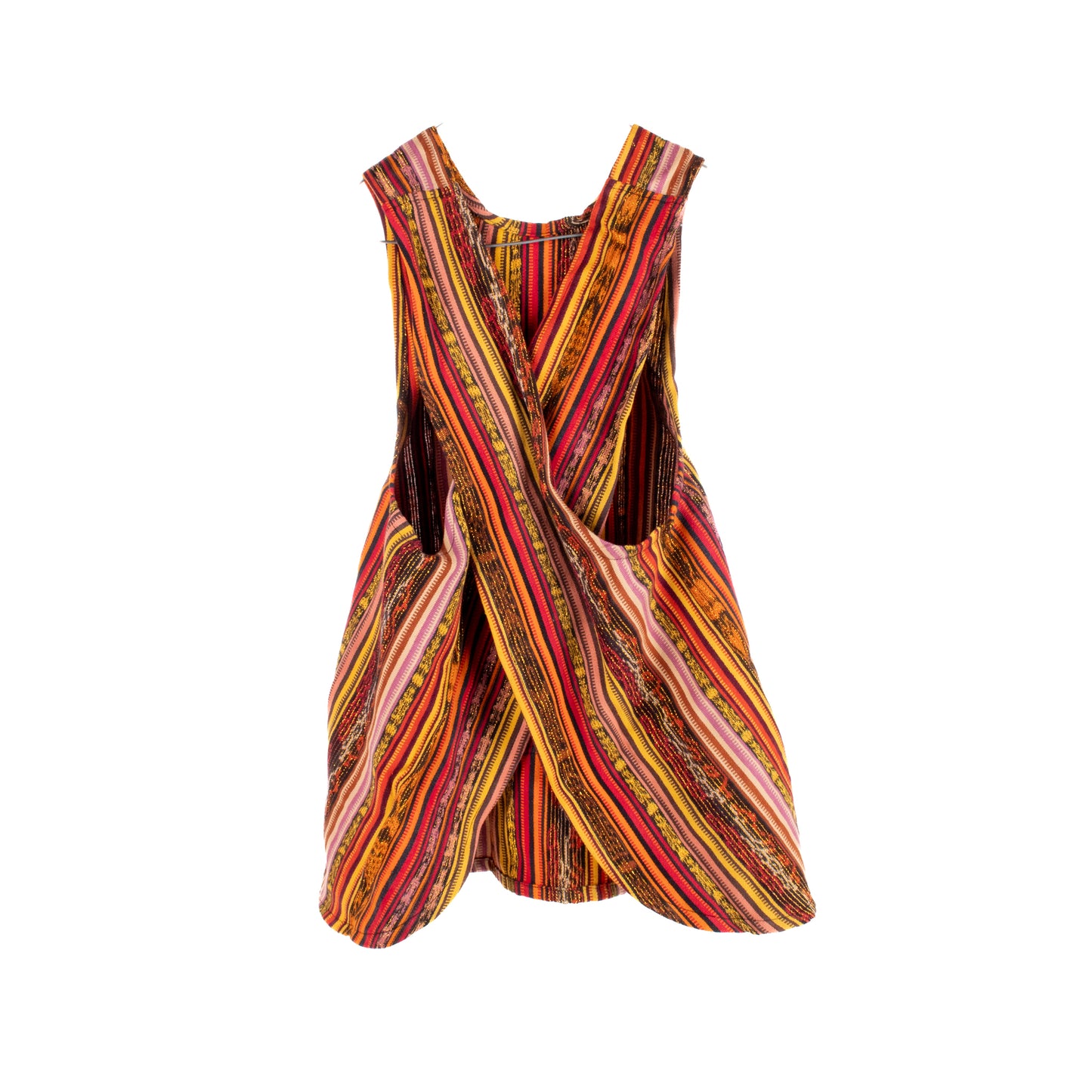 NIÑOS APRON - CORTE - NO. 200686