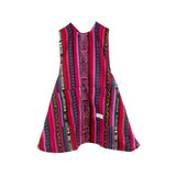 NIÑOS APRON - CORTE - NO. 200688