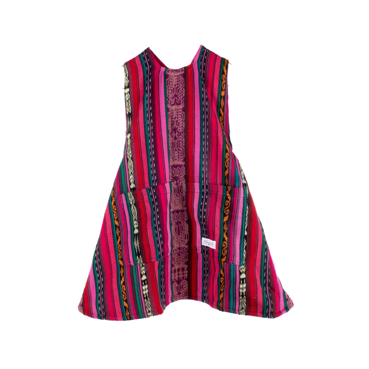 NIÑOS APRON - CORTE - NO. 200688