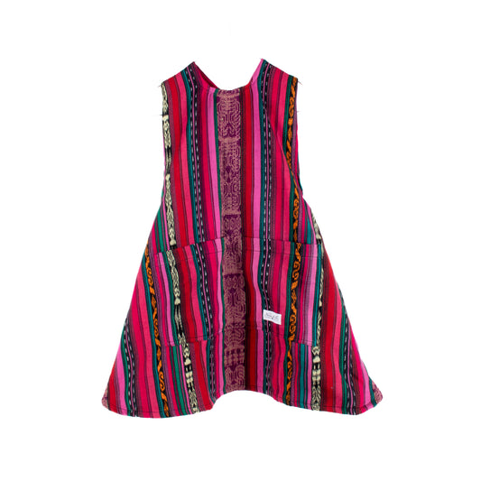 NIÑOS APRON - CORTE - NO. 200688