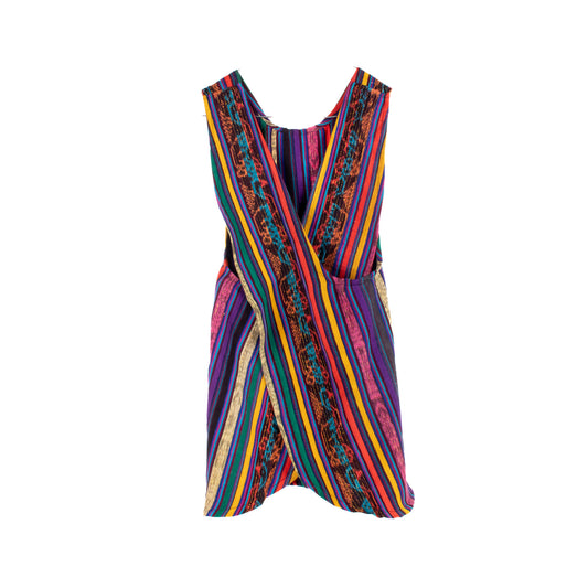 NIÑOS APRON - CORTE - NO. 200689