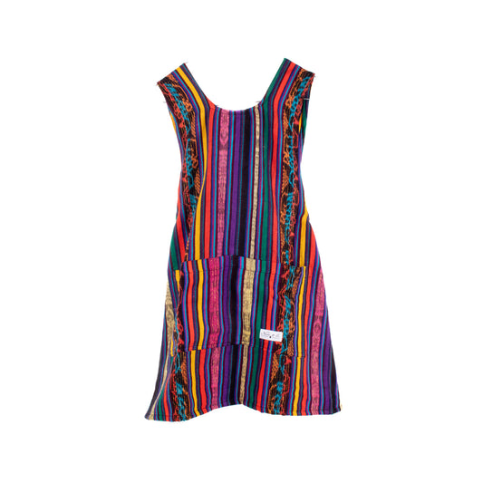 NIÑOS APRON - CORTE - NO. 200689