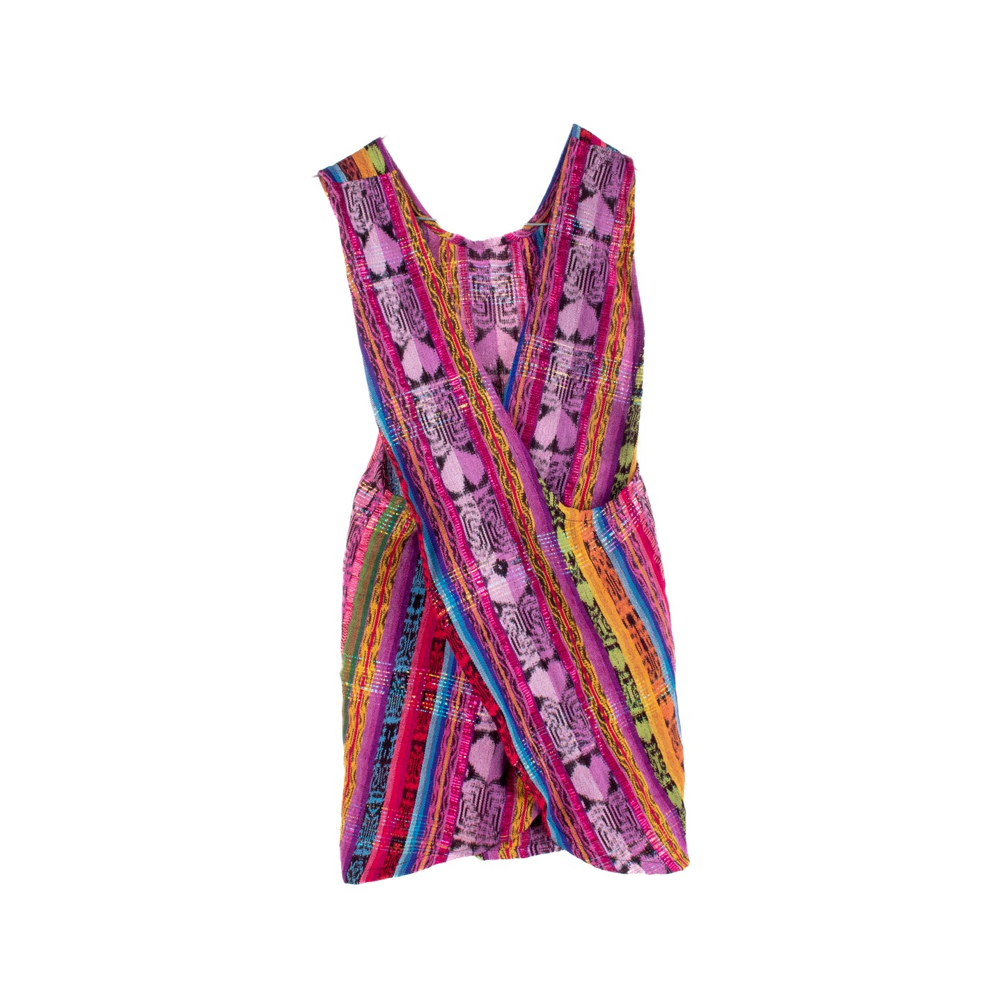 NIÑOS APRON - CORTE - NO. 200691