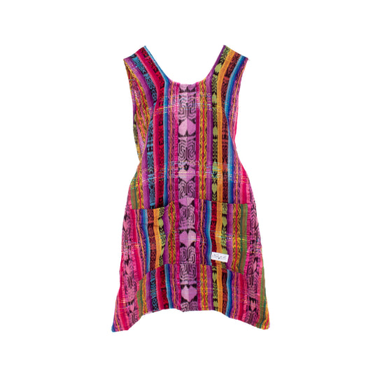 NIÑOS APRON - CORTE - NO. 200691