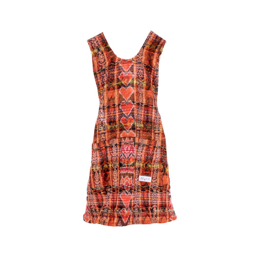 NIÑOS APRON - CORTE - NO. 200692