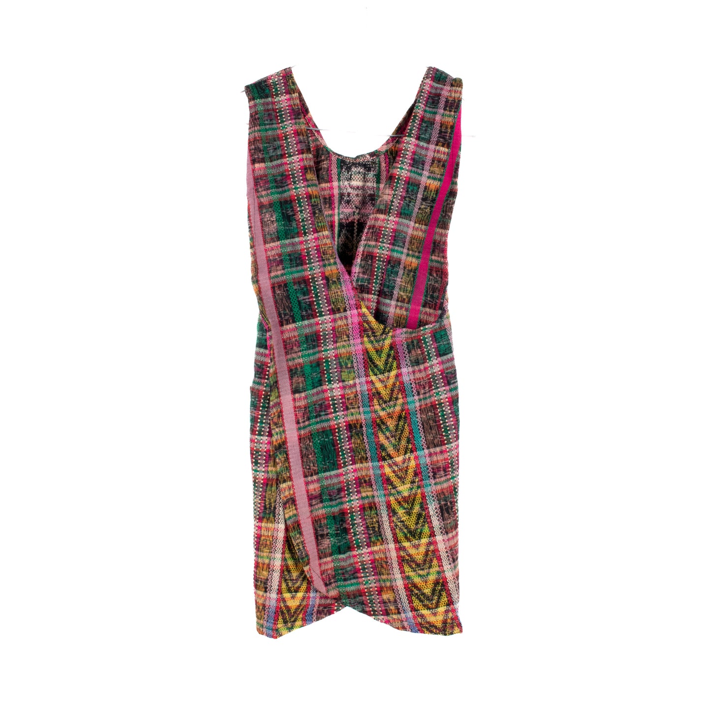 NIÑOS APRON - CORTE - NO. 200693