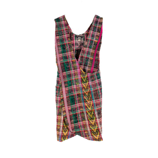 NIÑOS APRON - CORTE - NO. 200693