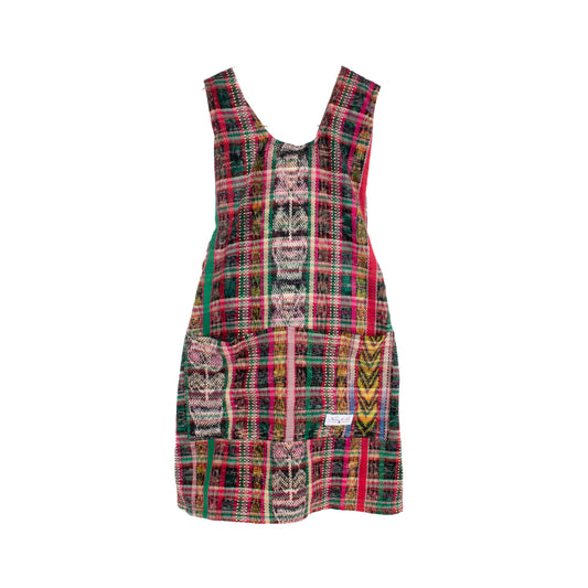 NIÑOS APRON - CORTE - NO. 200693
