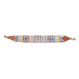 BEATRIZ MCDB + DIAMANTE STRAP - OOAK HUIPIL - HONEY - NO. 200705