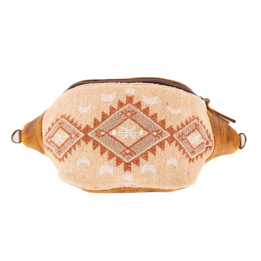 **SHIP WINDOW** EL DON MANNY PACK - H&S WOMANHOOD - WRANGLER - NO. 200771