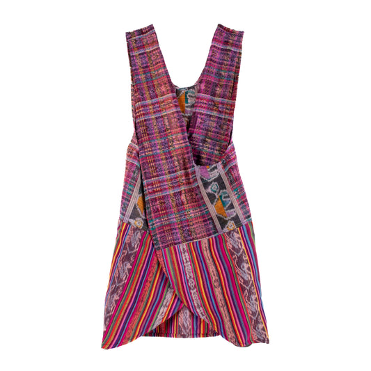 ABUELA APRON - CORTE - NO. 200792