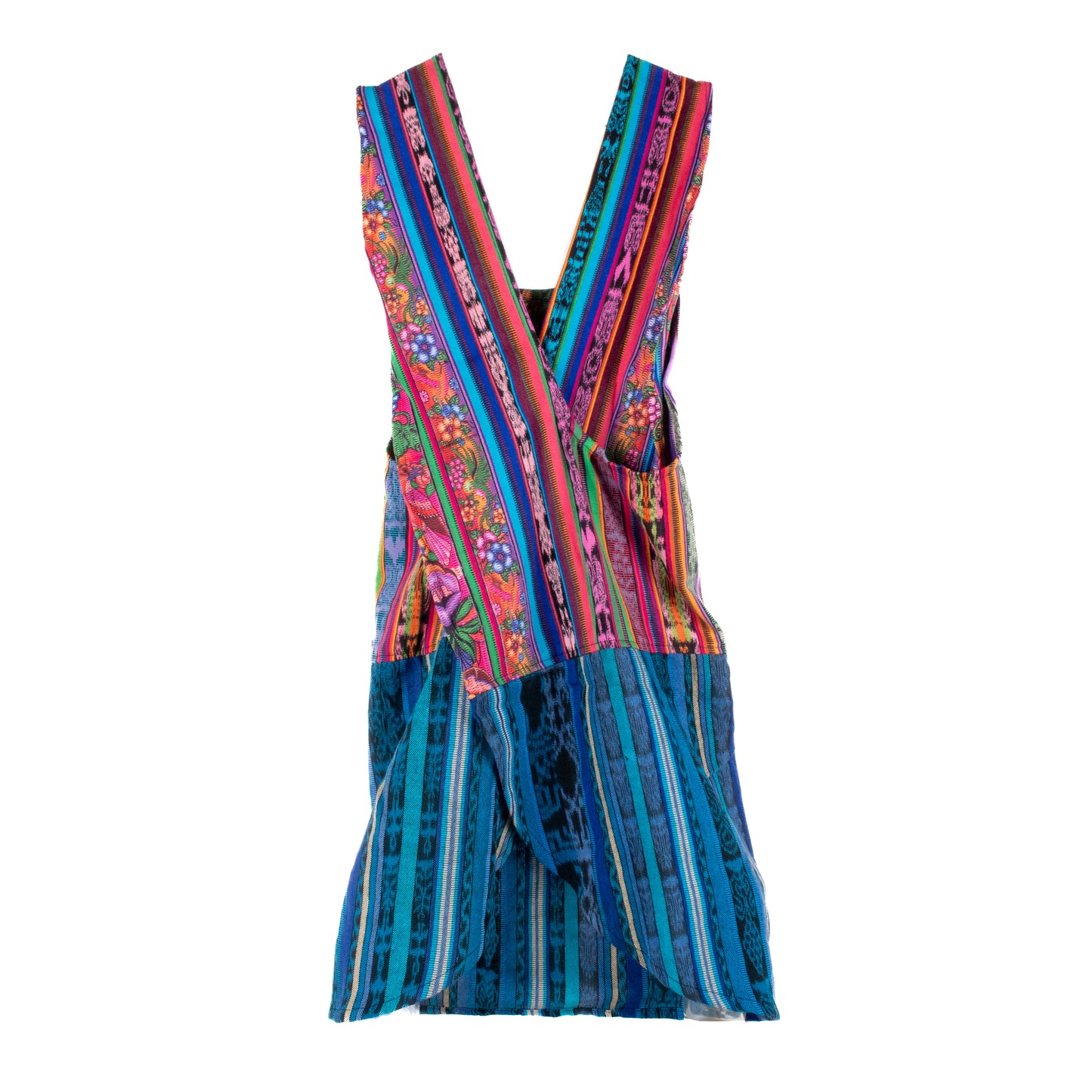 ABUELA APRON - CORTE - NO. 200793