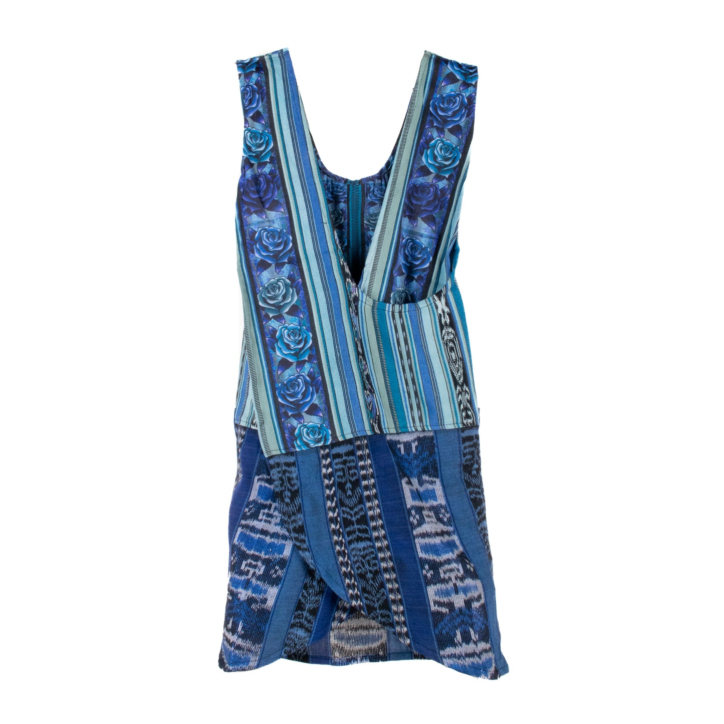 ABUELA APRON - CORTE - NO. 200794