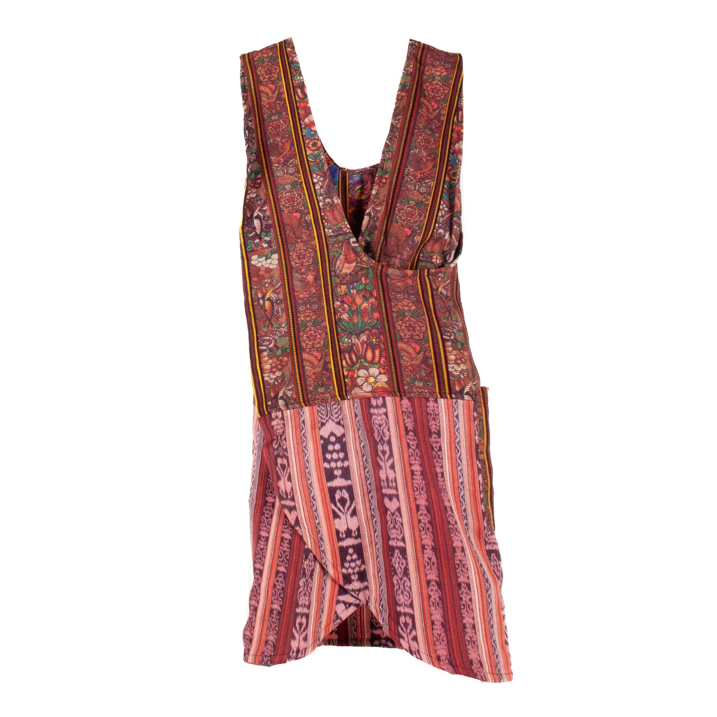 ABUELA APRON - CORTE - NO. 200795
