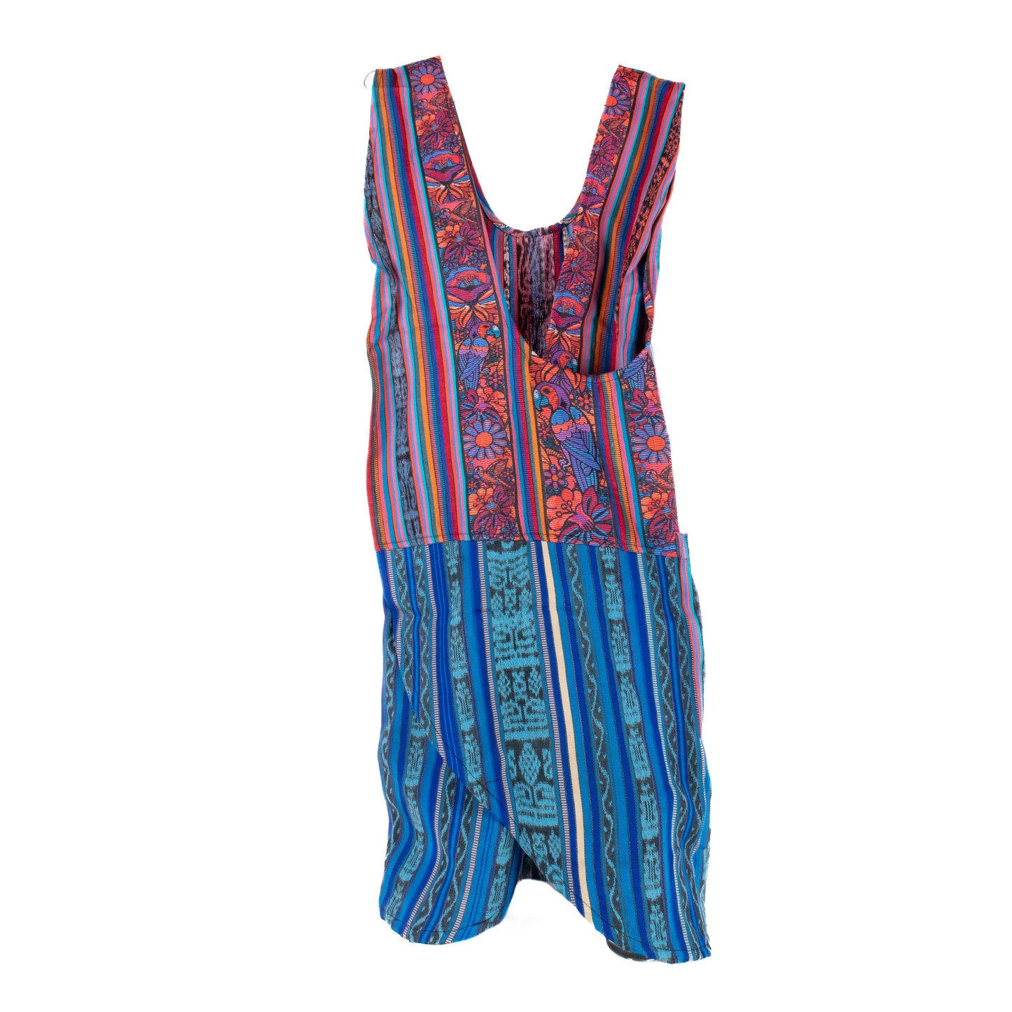 ABUELA APRON - CORTE - NO. 200796