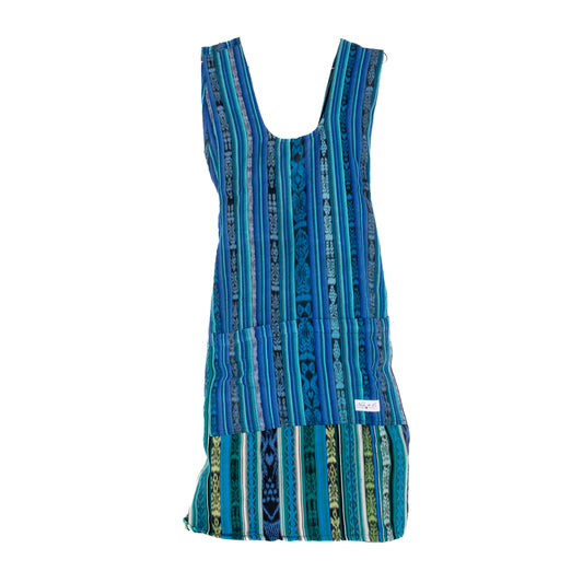 ABUELA APRON - CORTE - NO. 200798