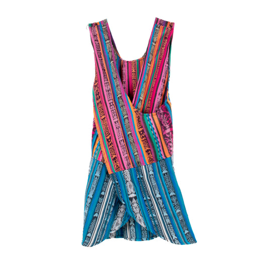 ABUELA APRON - CORTE - NO. 200799