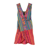ABUELA APRON - CORTE - NO. 200800