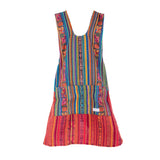 ABUELA APRON - CORTE - NO. 200800