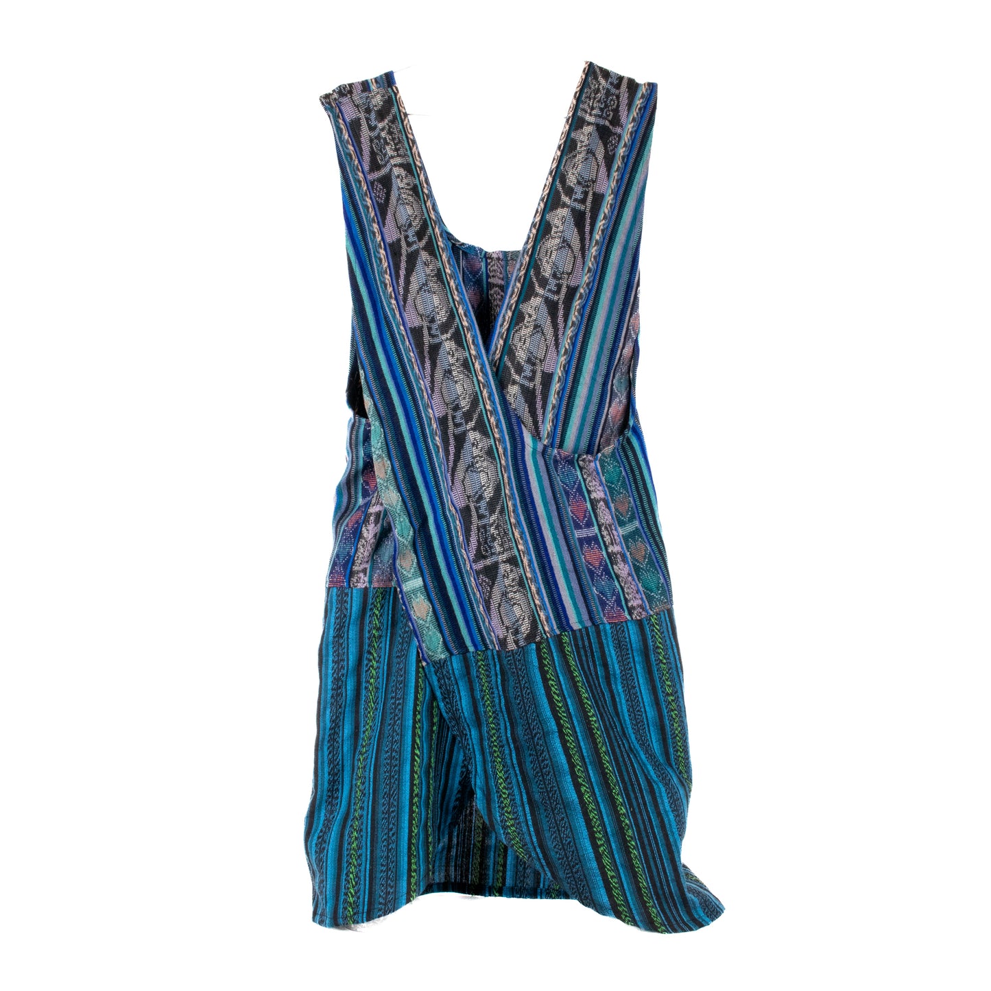 ABUELA APRON - CORTE - NO. 200803