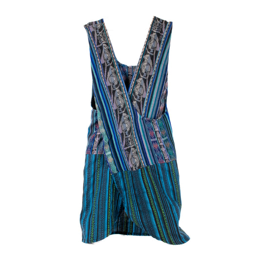 ABUELA APRON - CORTE - NO. 200803