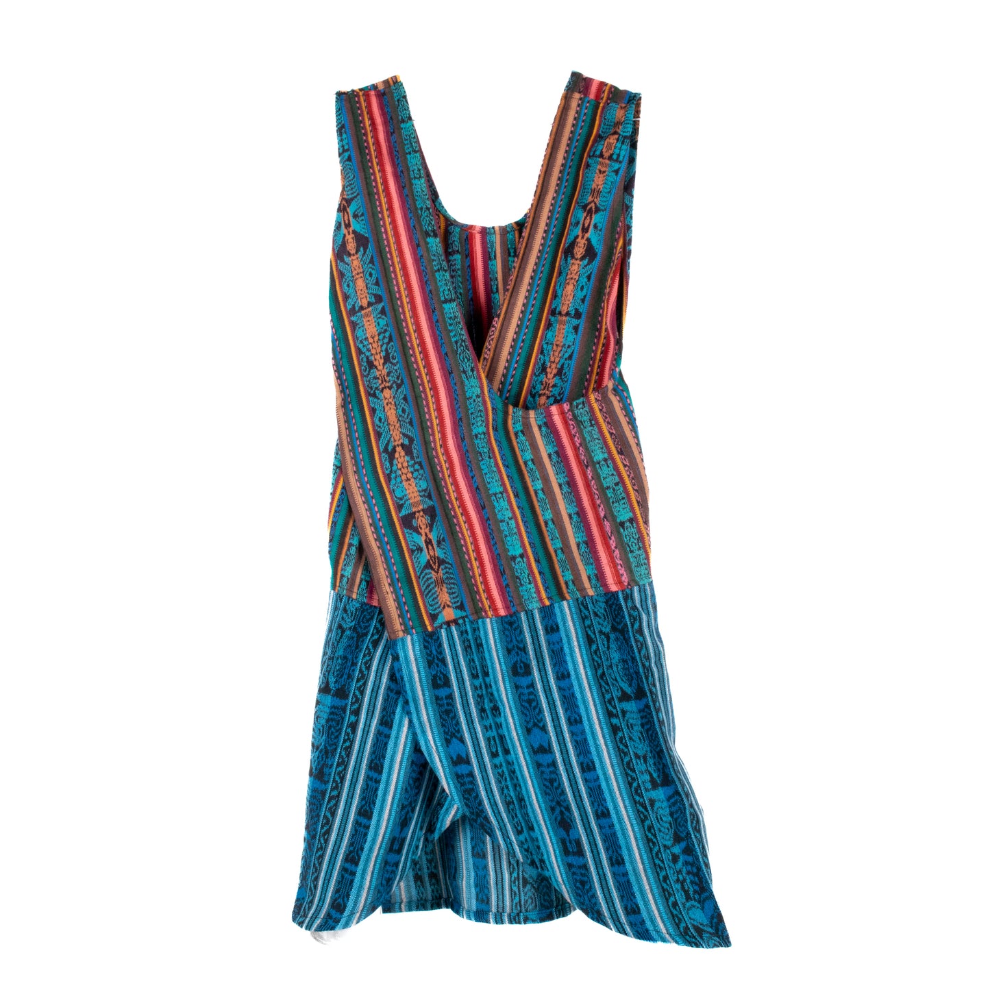 ABUELA APRON - CORTE - NO. 200805