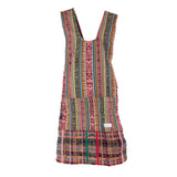 ABUELA APRON - CORTE - NO. 200806