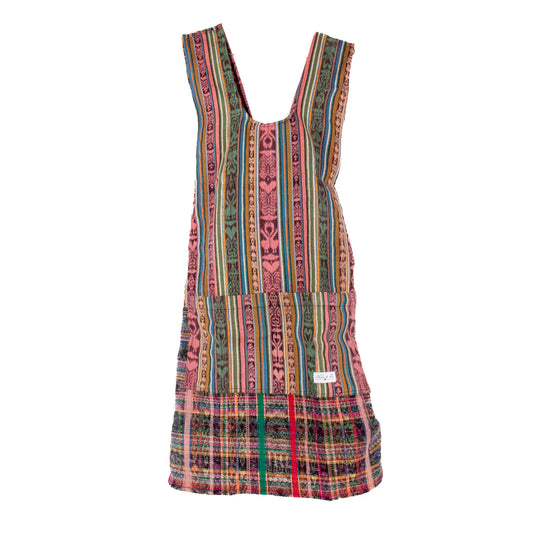 ABUELA APRON - CORTE - NO. 200806