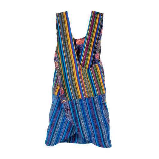 ABUELA APRON - CORTE - NO. 200807