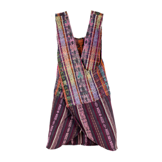ABUELA APRON - CORTE - NO. 200809