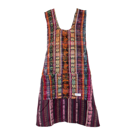 ABUELA APRON - CORTE - NO. 200809