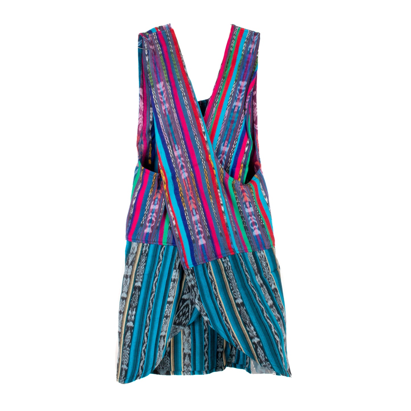 ABUELA APRON - CORTE - NO. 200810