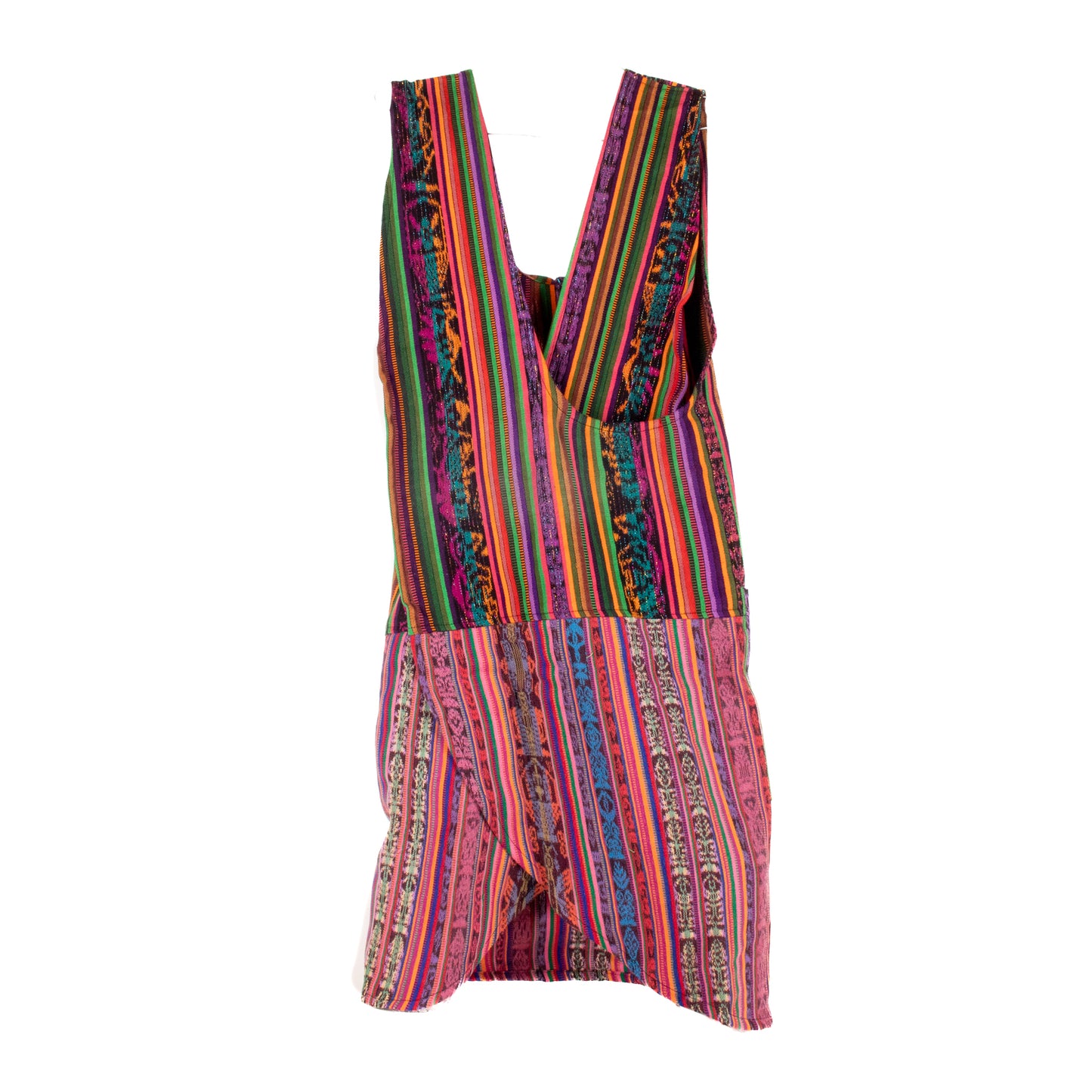 ABUELA APRON - CORTE - NO. 200811