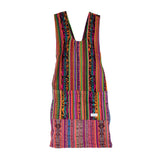 ABUELA APRON - CORTE - NO. 200811